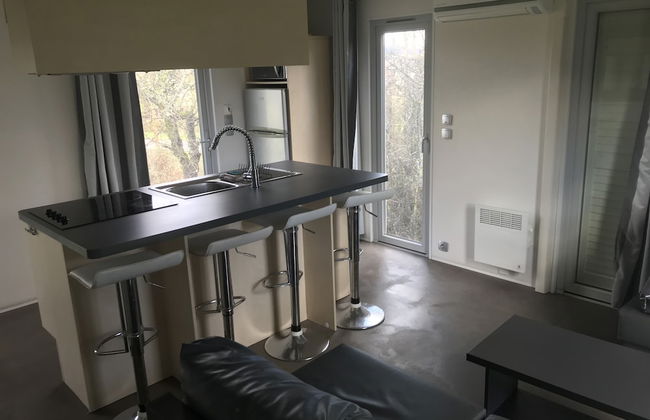 Les Lodges - Foto 17