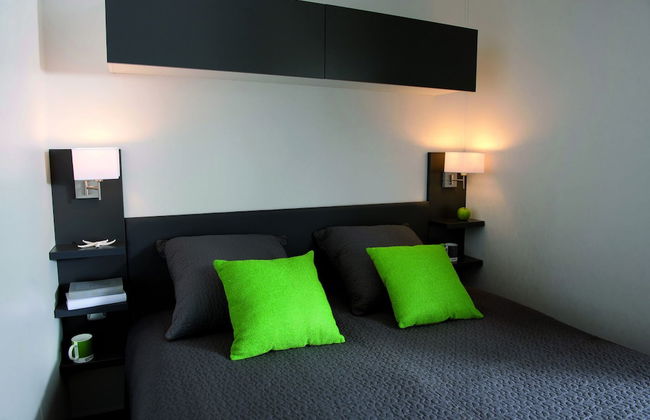 Les Lodges - Foto 2