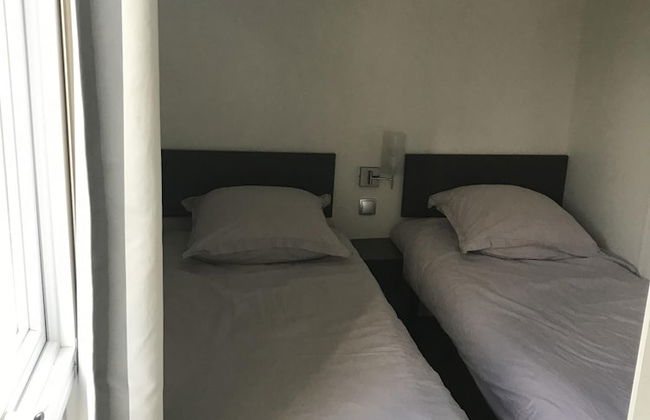 Les Lodges - Foto 4