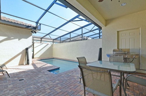 Photo 27 - Windsor-4 Bed W/splashpool-3812ww 4 Bedroom Townhouse by Redawning