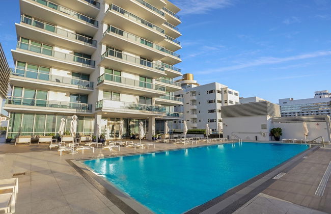 Monte Carlo by Miami Vacations - Foto 55
