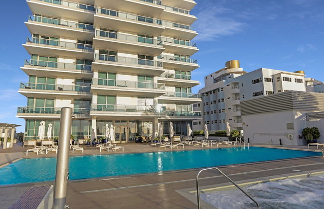 Monte Carlo by Miami Vacations - Foto 57