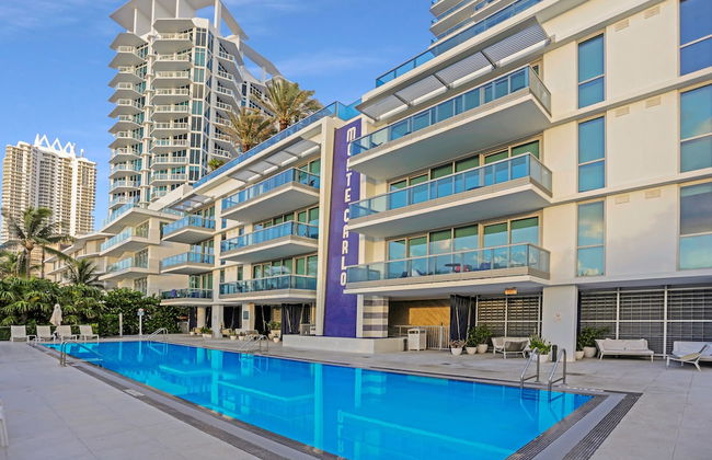 Monte Carlo by Miami Vacations - Foto 54