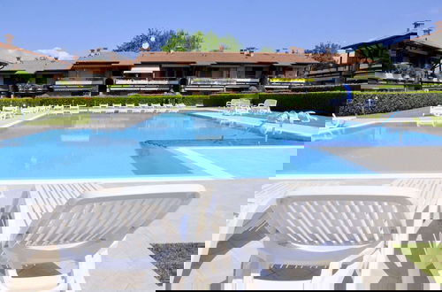 Foto 20 - Poolside Stay in Lazise