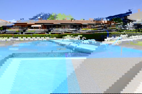 Foto 31 - Poolside Stay in Lazise