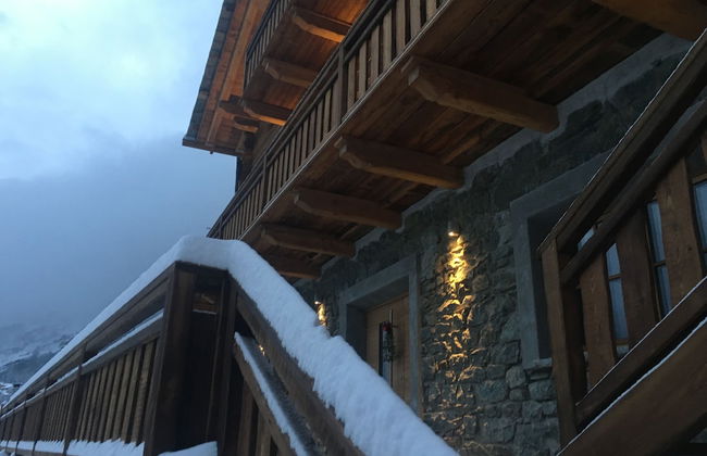 4478 Mountain Lodge - Foto 1
