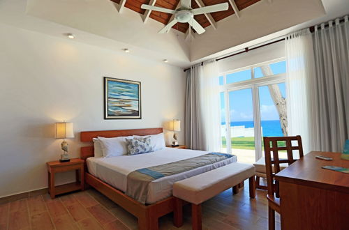 Foto 6 - Ocean Front Villa Deluxe 4 Bedroom