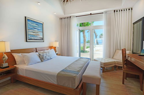 Foto 2 - Ocean Front Villa Deluxe 4 Bedroom