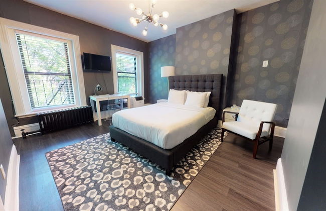 Premier Suites - Bay Village - Foto 7