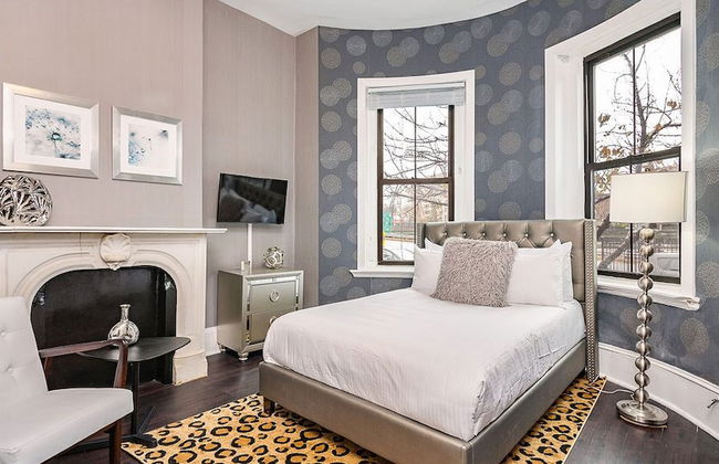Premier Suites - Bay Village - Foto 5