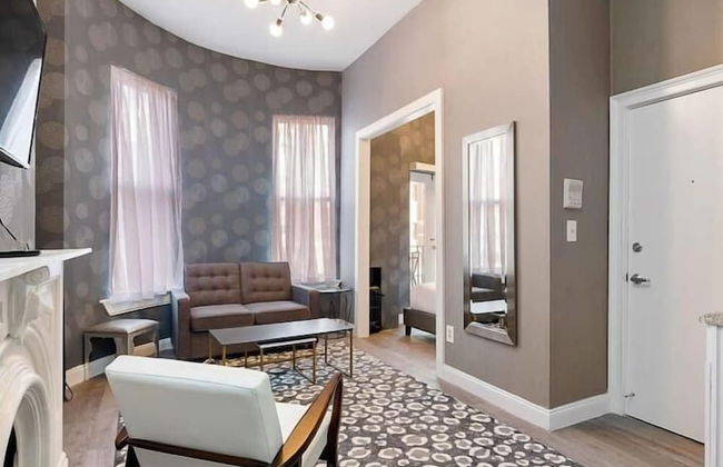 Premier Suites - Bay Village - Foto 6