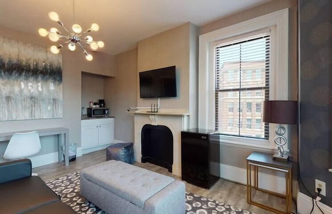 Premier Suites - Bay Village - Foto 1