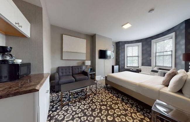 Premier Suites - Bay Village - Foto 4