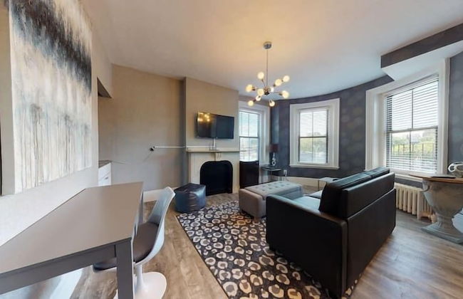 Premier Suites - Bay Village - Foto 14