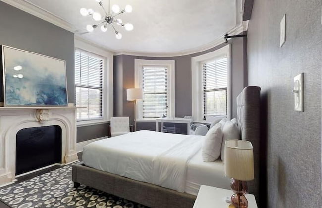 Premier Suites - Bay Village - Foto 2
