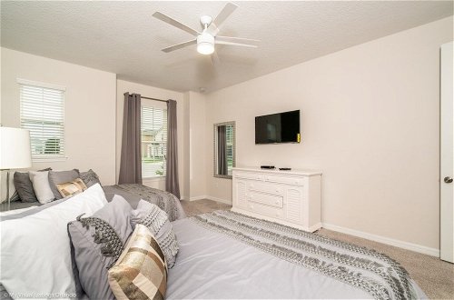 Photo 4 - 1719cvt Orlando Newest Resort Community 5 Bedroom Villa by RedAwning
