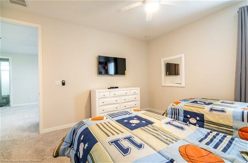 Photo 1 - 1719cvt Orlando Newest Resort Community 5 Bedroom Villa by RedAwning