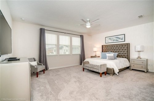 Photo 2 - 1719cvt Orlando Newest Resort Community 5 Bedroom Villa by RedAwning