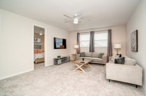 Photo 19 - 1719cvt Orlando Newest Resort Community 5 Bedroom Villa by RedAwning