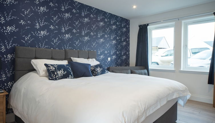 Photo 1 - Stunning 1-bed Annex in Hawick
