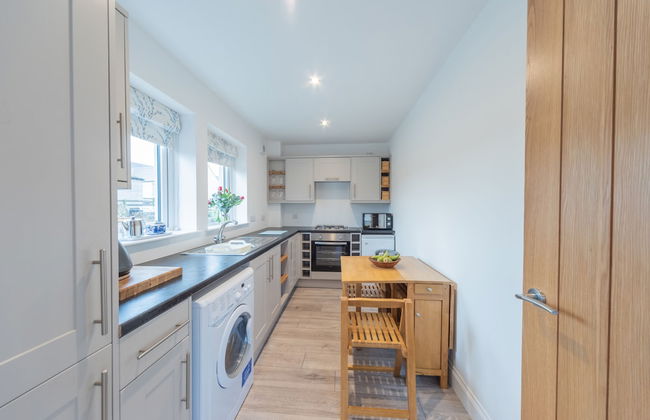 Stunning 1-bed Annex in Hawick - Photo 6