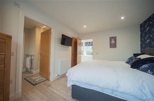 Photo 3 - Stunning 1-bed Annex in Hawick