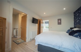 Photo 3 - Stunning 1-bed Annex in Hawick