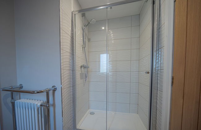 Stunning 1-bed Annex in Hawick - Photo 12