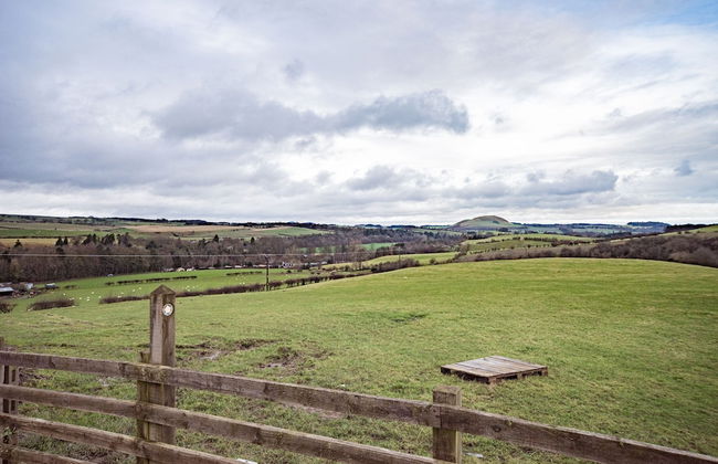 Stunning 1-bed Annex in Hawick - Photo 10