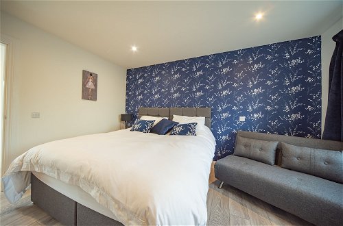 Photo 4 - Stunning 1-bed Annex in Hawick