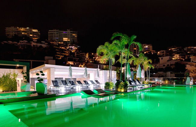 D Terrace Luxury Residences - Foto 74