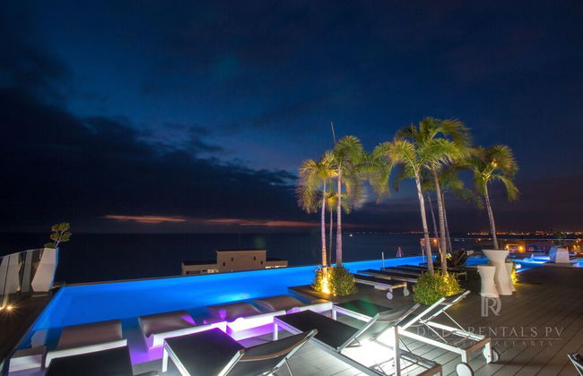 D Terrace Luxury Residences - Foto 73