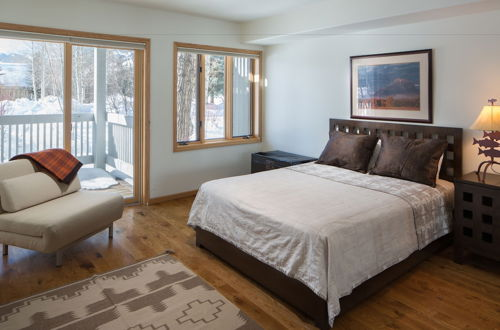 Photo 2 - Teton Pines Townhome Collection by JHRL