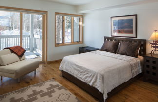 Photo 2 - Teton Pines Townhome Collection by JHRL