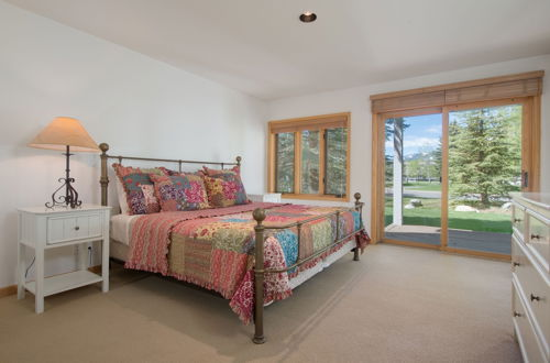 Photo 6 - Teton Pines Townhome Collection by JHRL