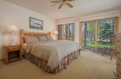 Photo 12 - Teton Pines Townhome Collection by JHRL