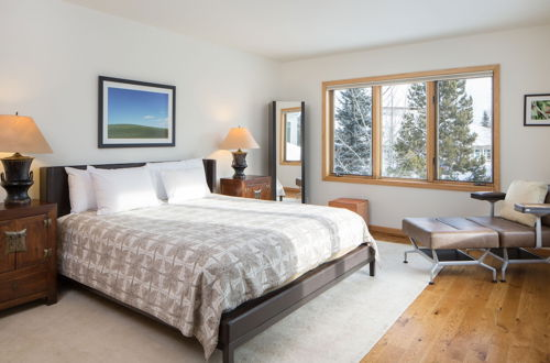 Photo 5 - Teton Pines Townhome Collection by JHRL