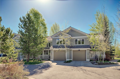 Photo 47 - Teton Pines Townhome Collection by JHRL