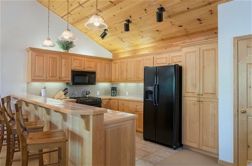 Foto 19 - Teton Pines Townhome Collection by JHRL