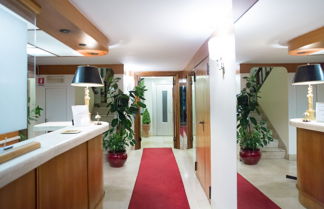 Photo 2 - Rent In Rome - Appartamento Archimede