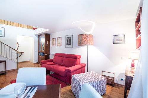 Photo 13 - Rent In Rome - Appartamento Archimede