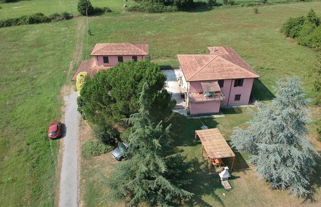 Agriturismo La Praduscella - Foto 15