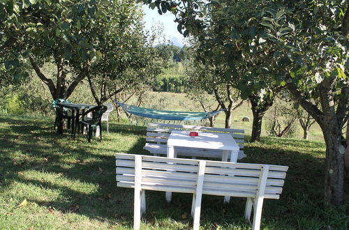 Photo 27 - Agriturismo La Praduscella