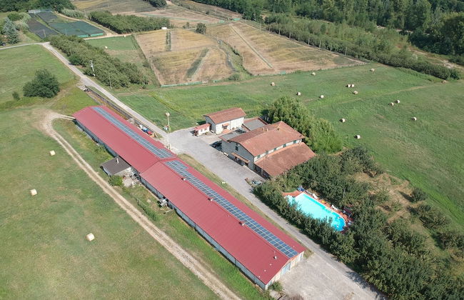 Agriturismo La Praduscella - Foto 22