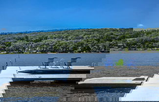 Photo 2 - Lakeside Dreamin'