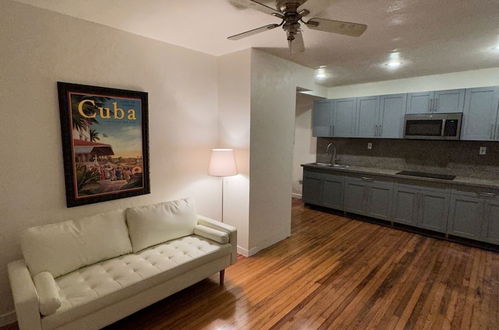 Photo 1 - Tropical Charmer Coral Gables Apartment