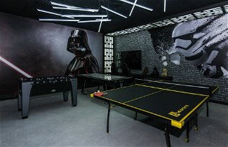 Photo 1 - Luxury Lake View W/pool- Star Wars Game Roomsa2145