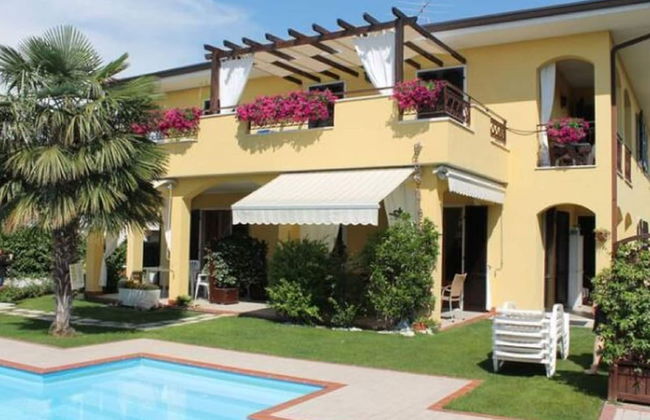 Residence near Lake Garda - Foto 1