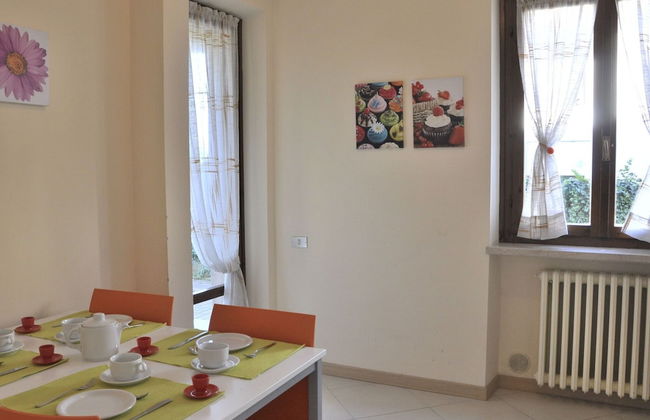 Residence near Lake Garda - Foto 27