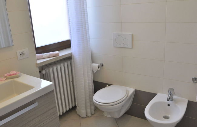 Residence near Lake Garda - Foto 18